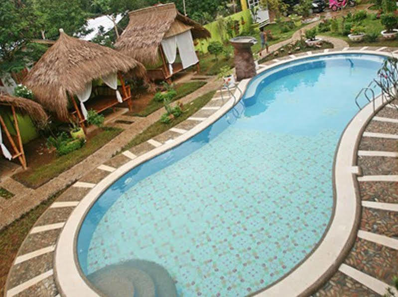 Oyo 644 Flower Garden Puerto Princesa Екстериор снимка